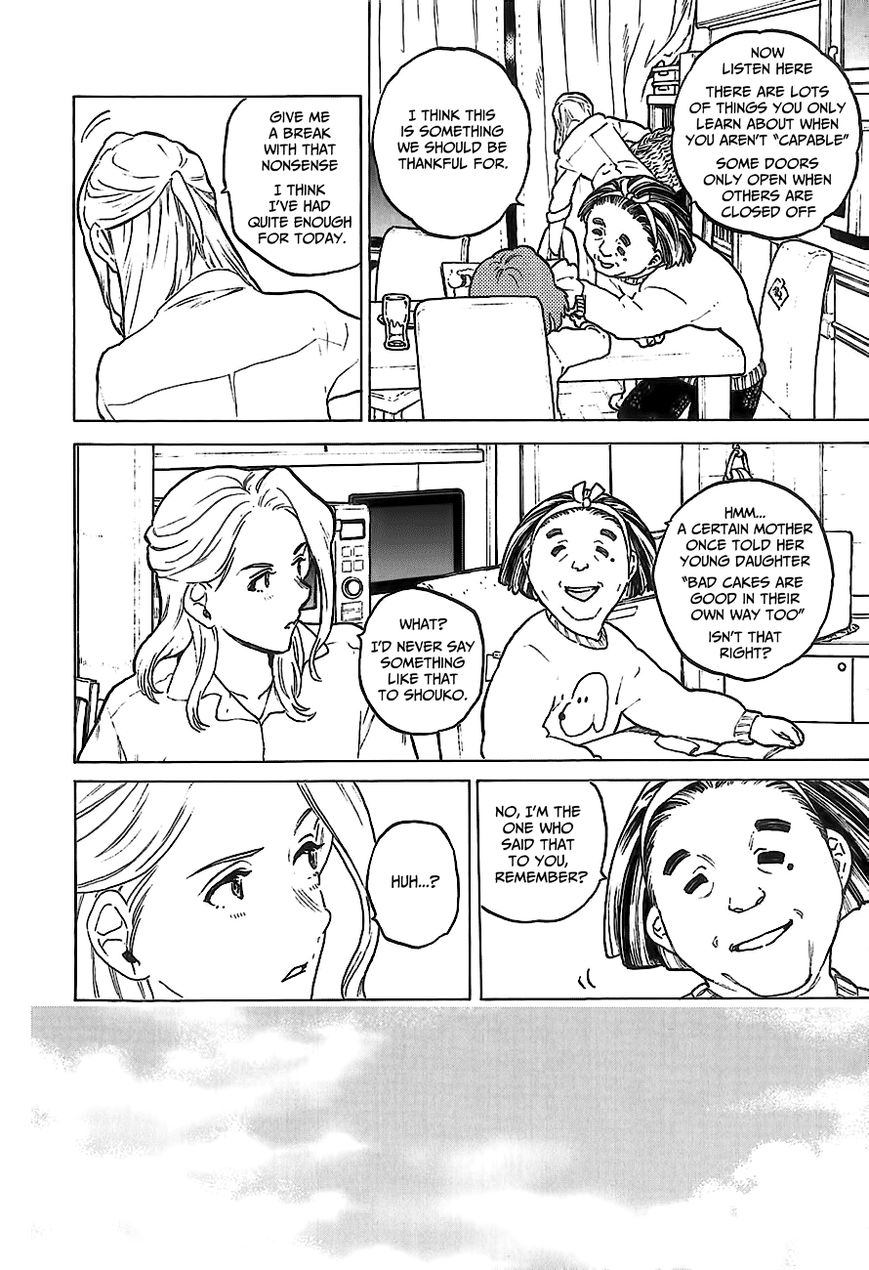 Read A Silent Voice EN Manga Online