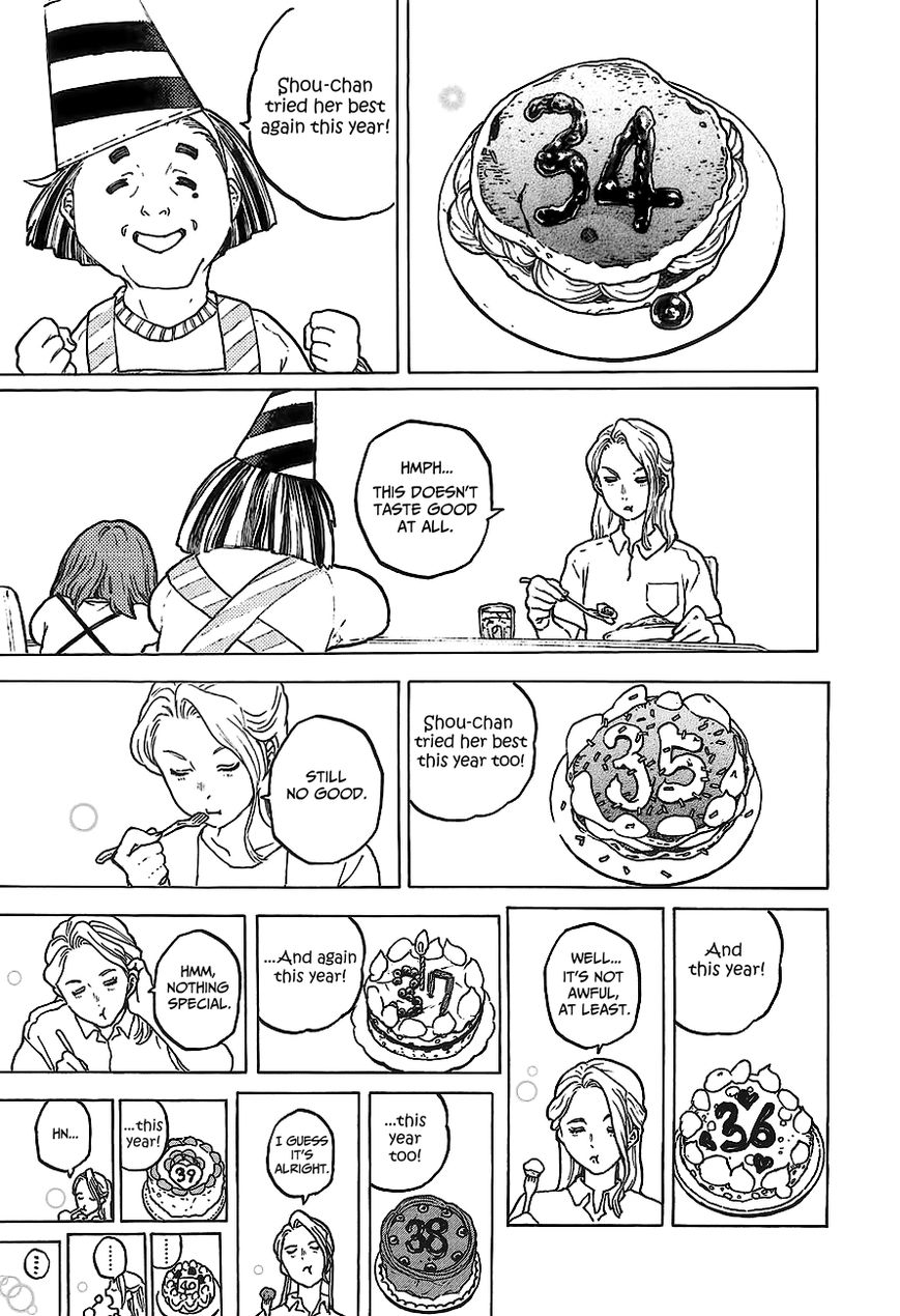 Read A Silent Voice EN Manga Online