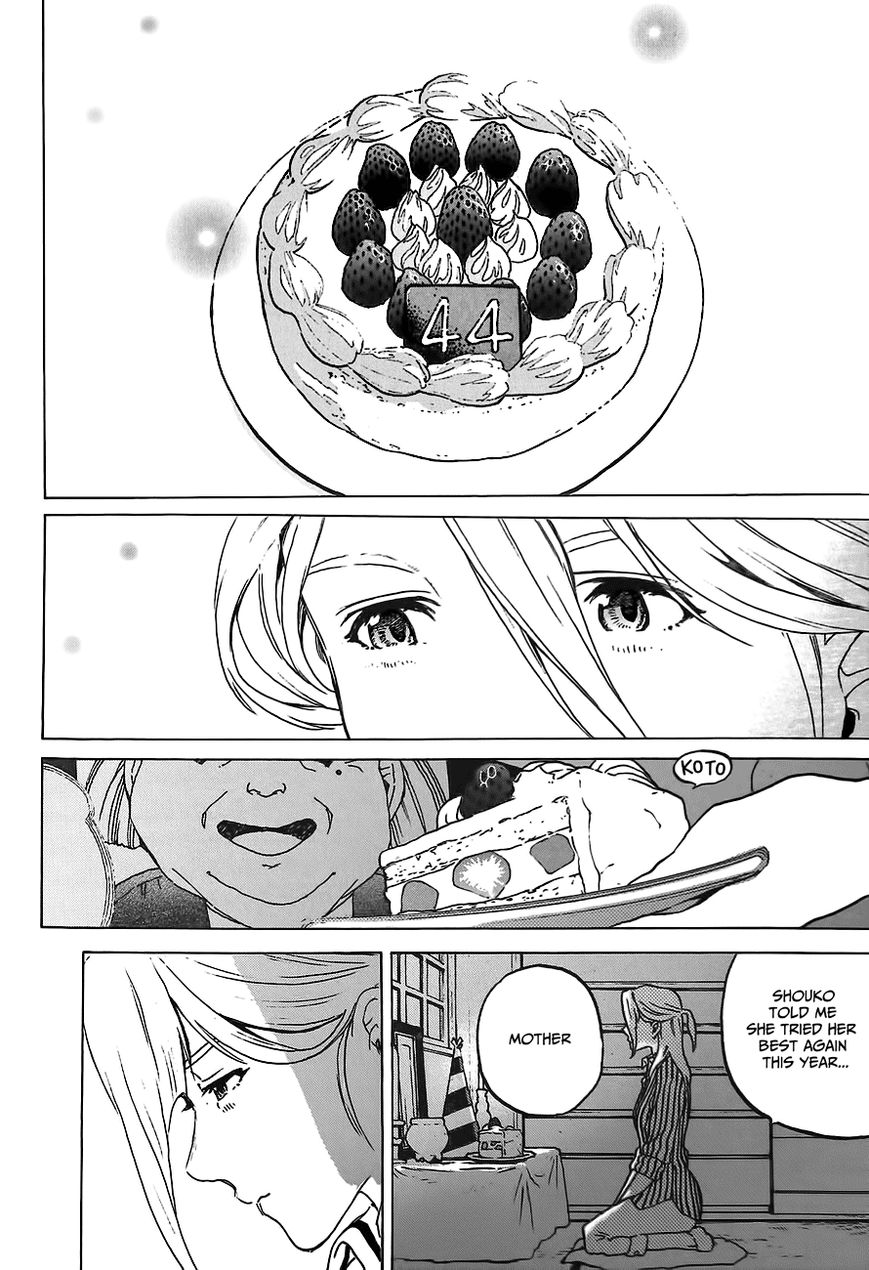 Read A Silent Voice EN Manga Online