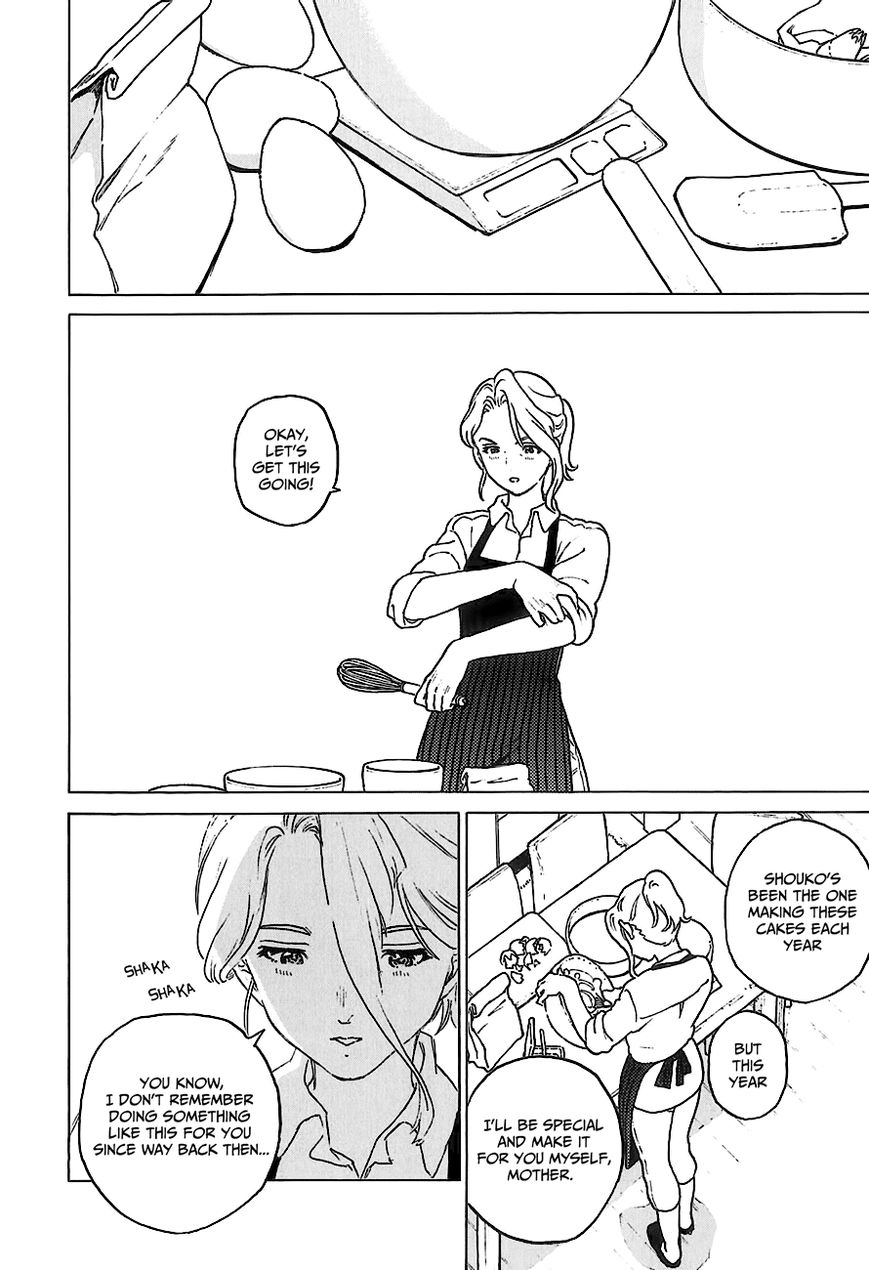 Read A Silent Voice EN Manga Online