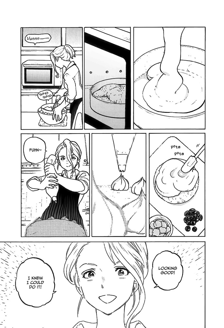 Read A Silent Voice EN Manga Online