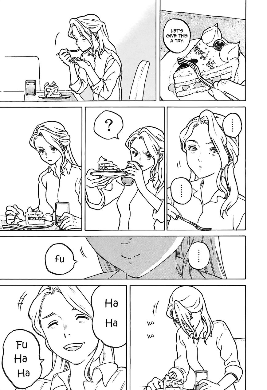 Read A Silent Voice EN Manga Online