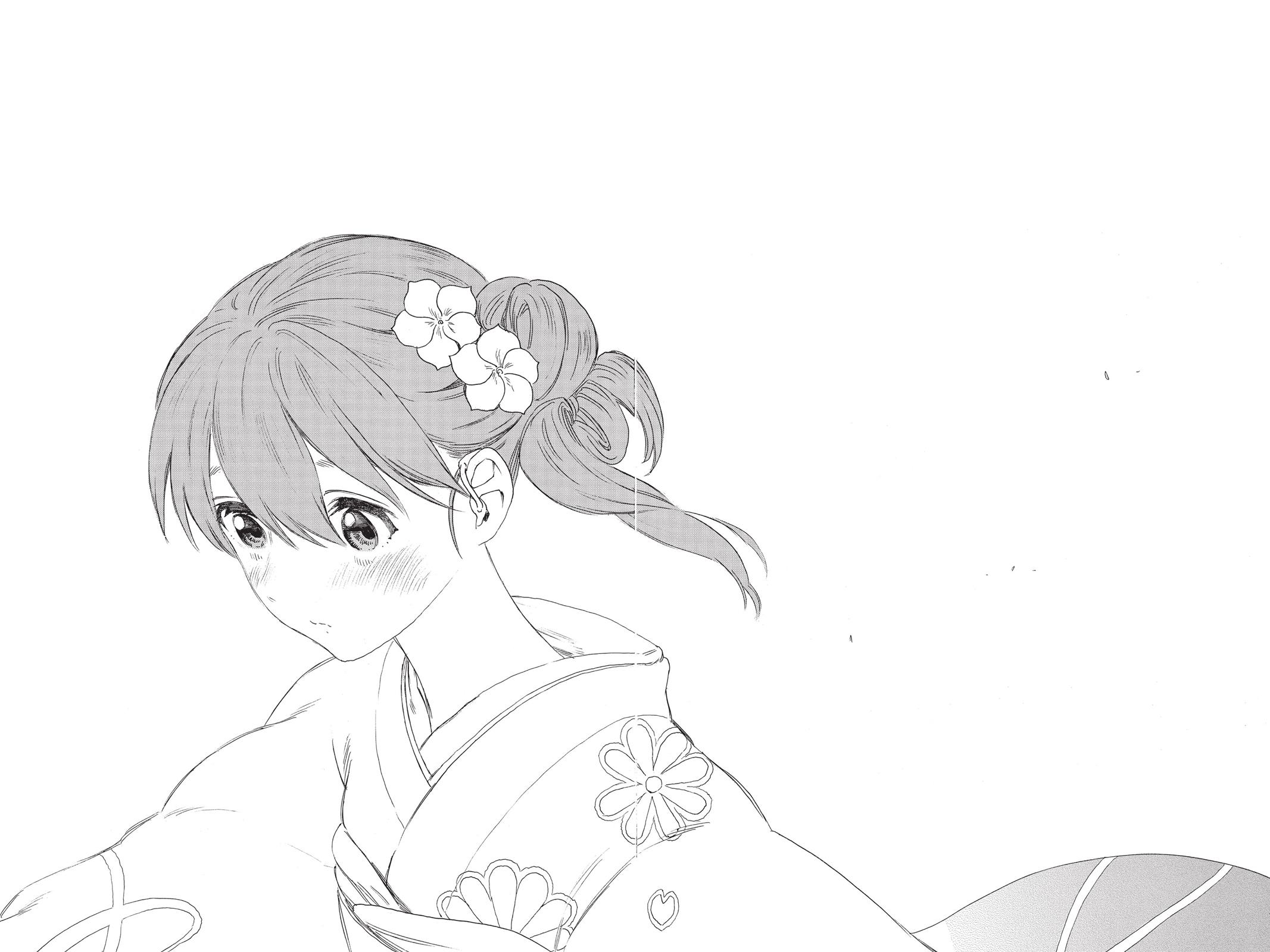 Read A Silent Voice EN Manga Online