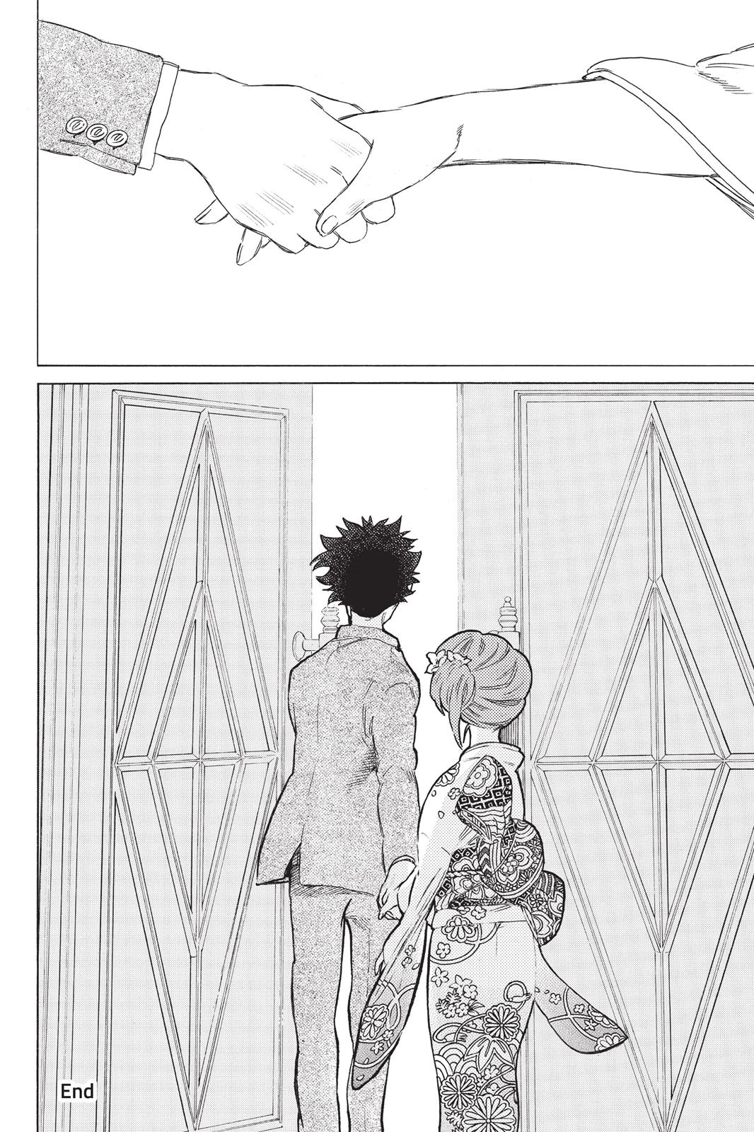 Read A Silent Voice EN Manga Online