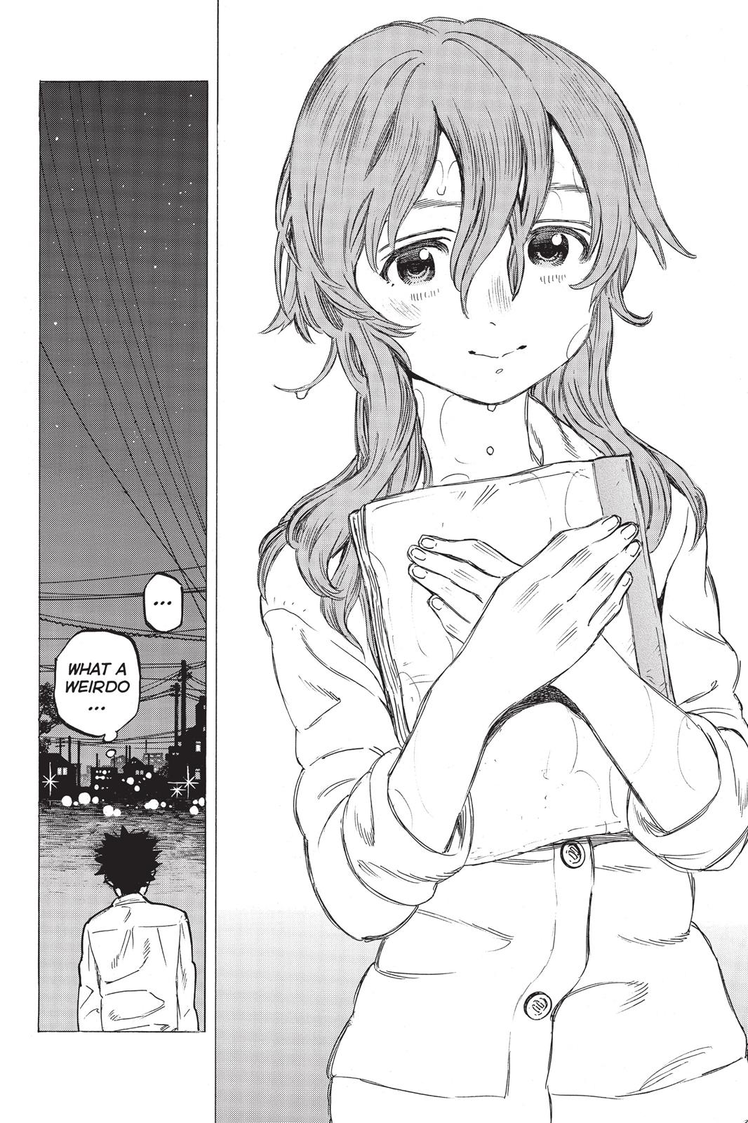 Read A Silent Voice EN Manga Online