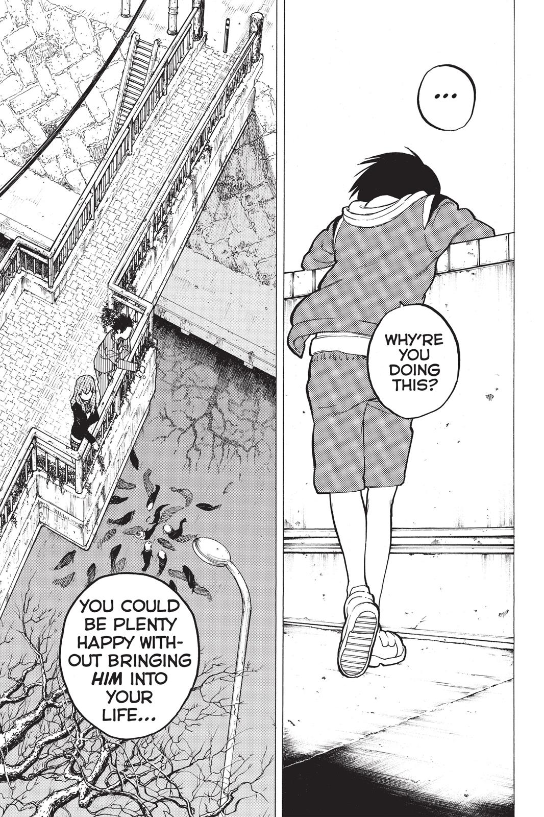 Read A Silent Voice EN Manga Online