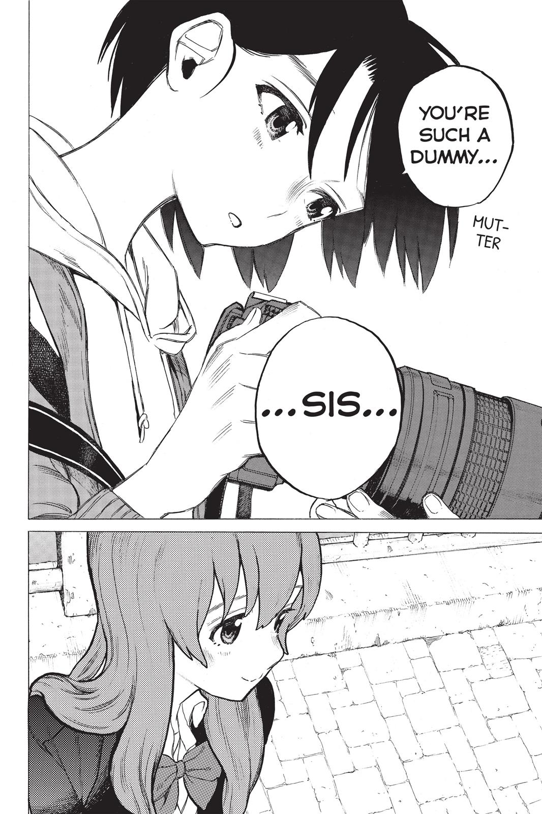 Read A Silent Voice EN Manga Online