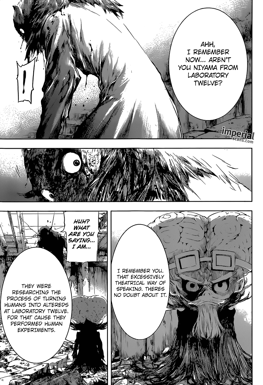 Read AREA D - Inou Ryouiki EN Manga Online