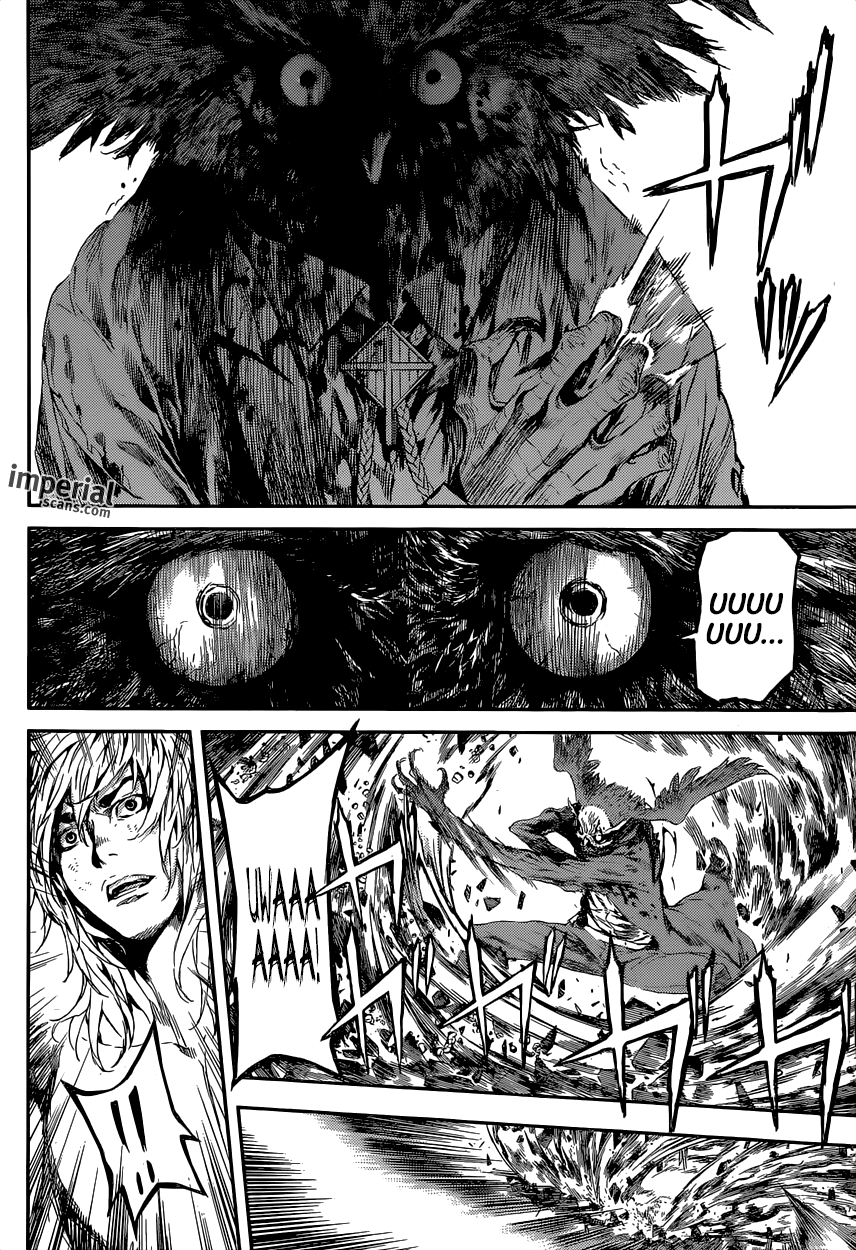 Read AREA D - Inou Ryouiki EN Manga Online