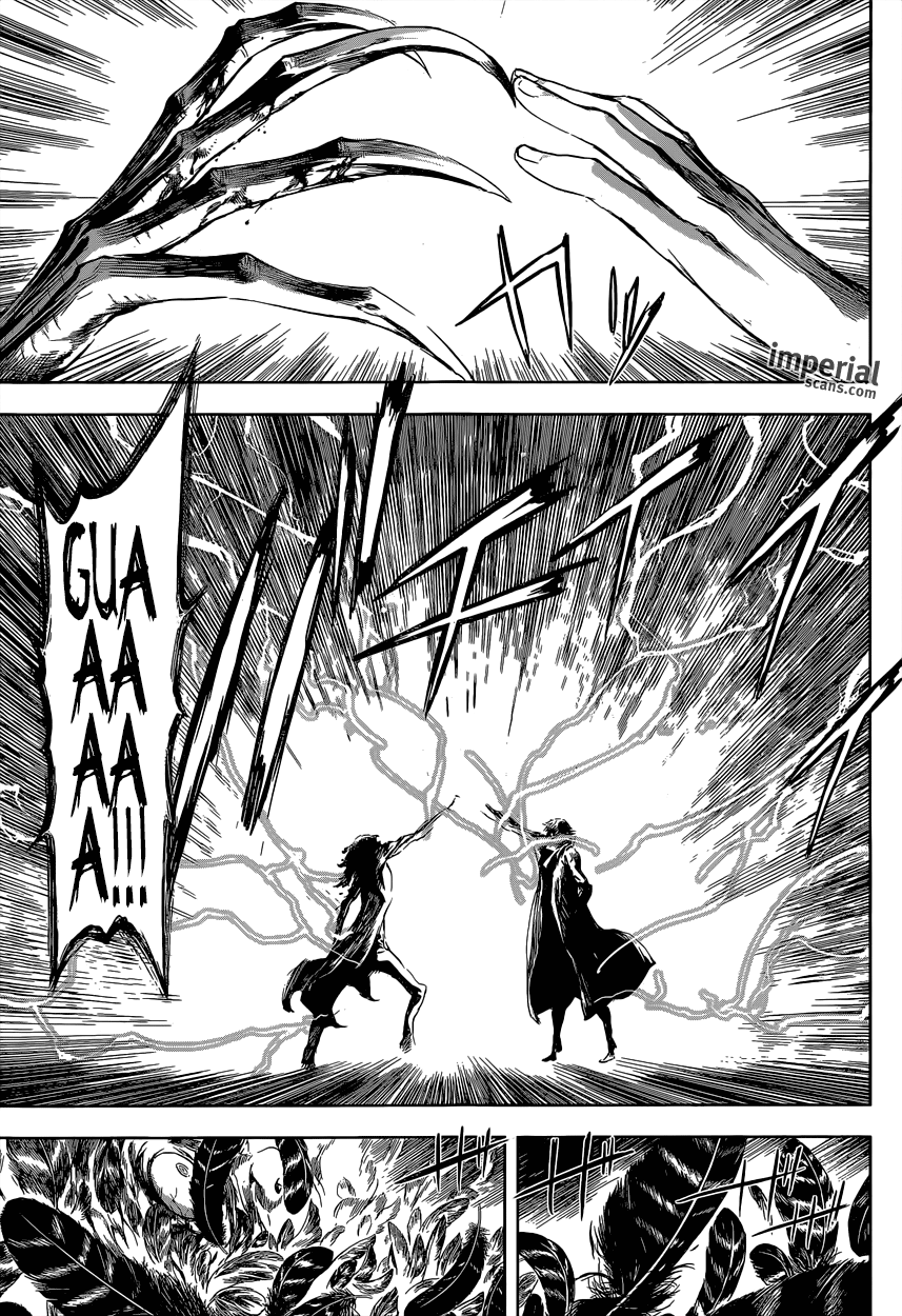 Read AREA D - Inou Ryouiki EN Manga Online