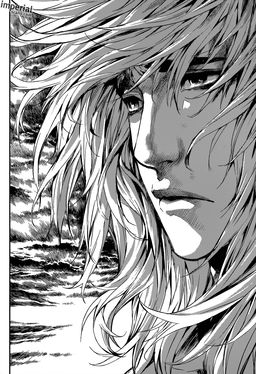 Read AREA D - Inou Ryouiki EN Manga Online