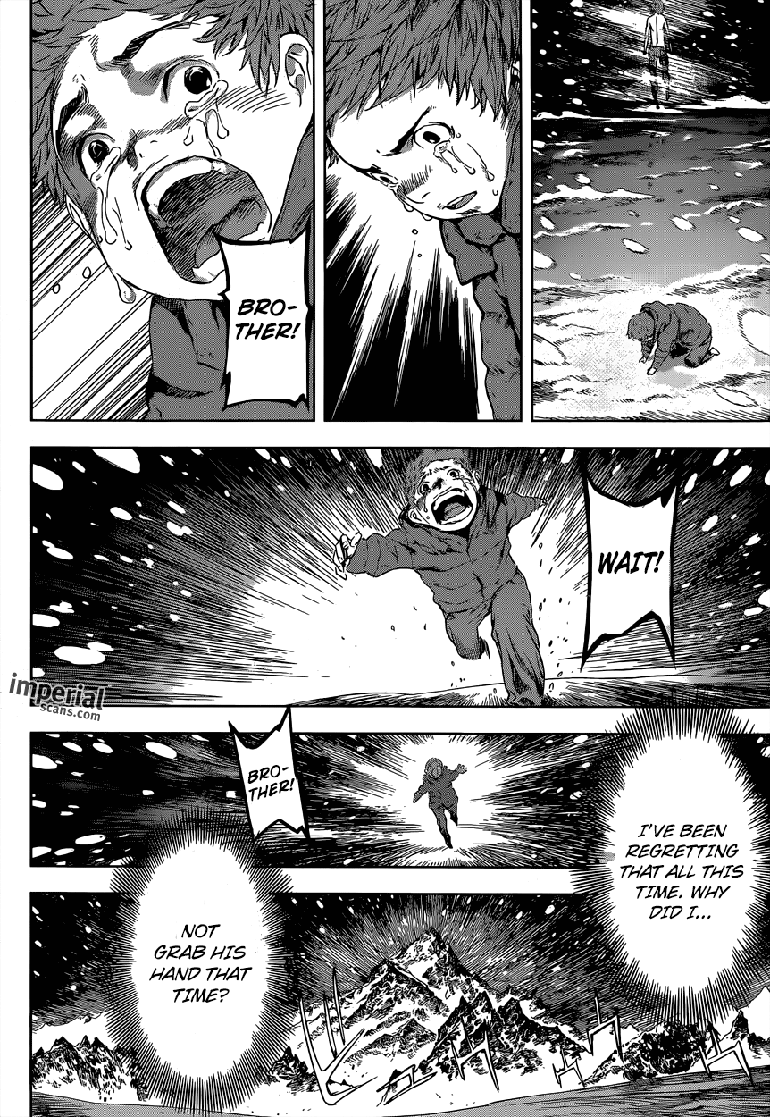 Read AREA D - Inou Ryouiki EN Manga Online