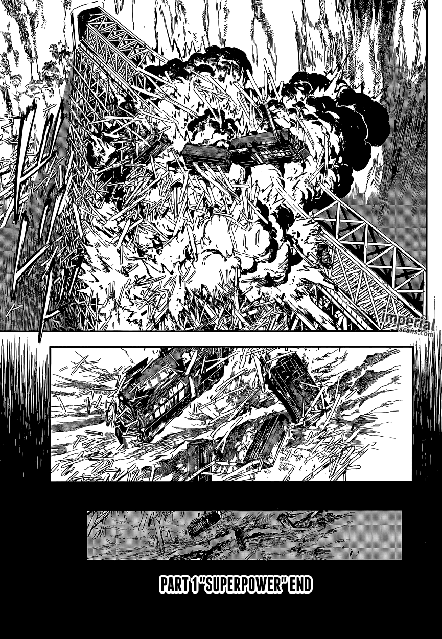 Read AREA D - Inou Ryouiki EN Manga Online