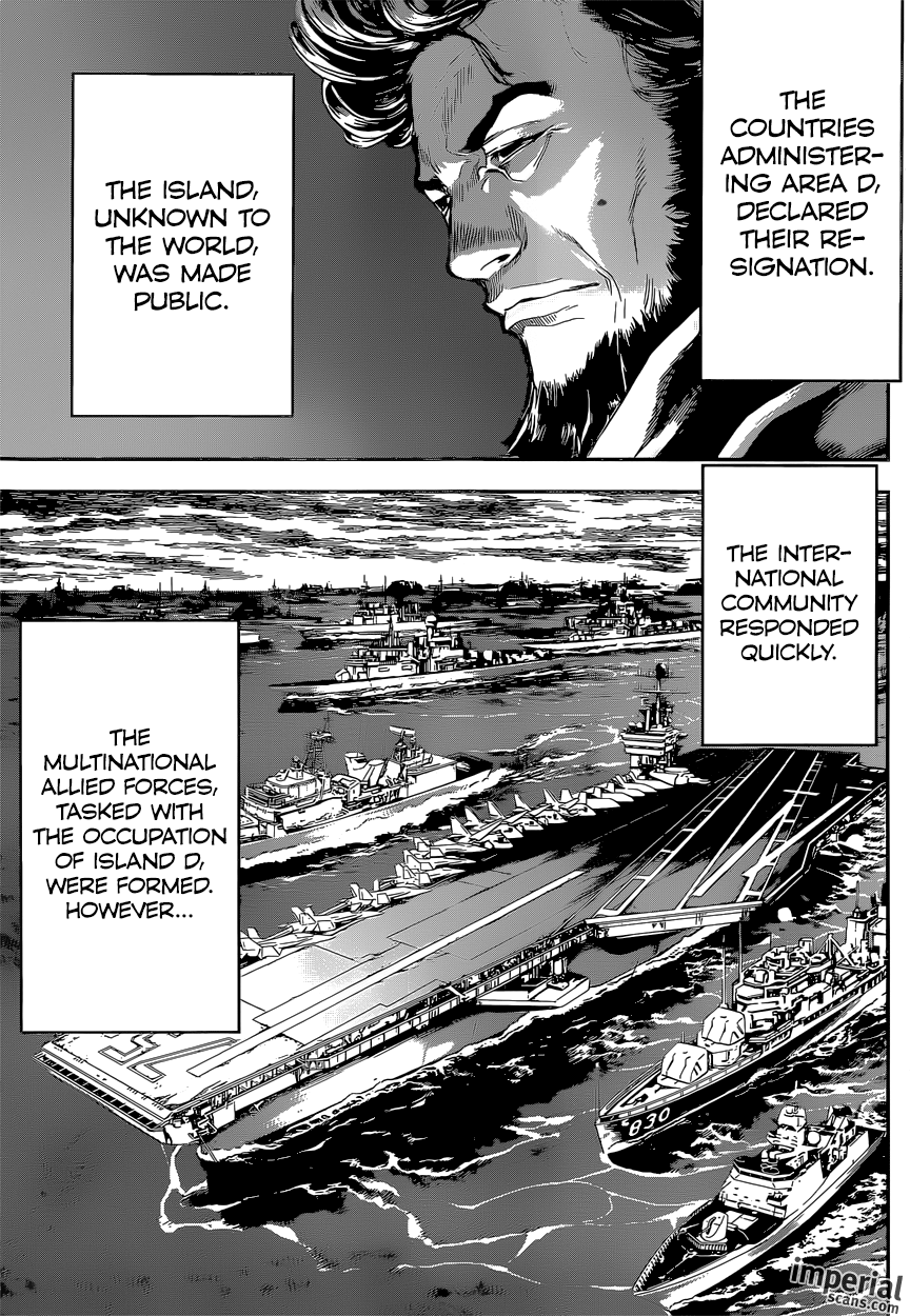 Read AREA D - Inou Ryouiki EN Manga Online