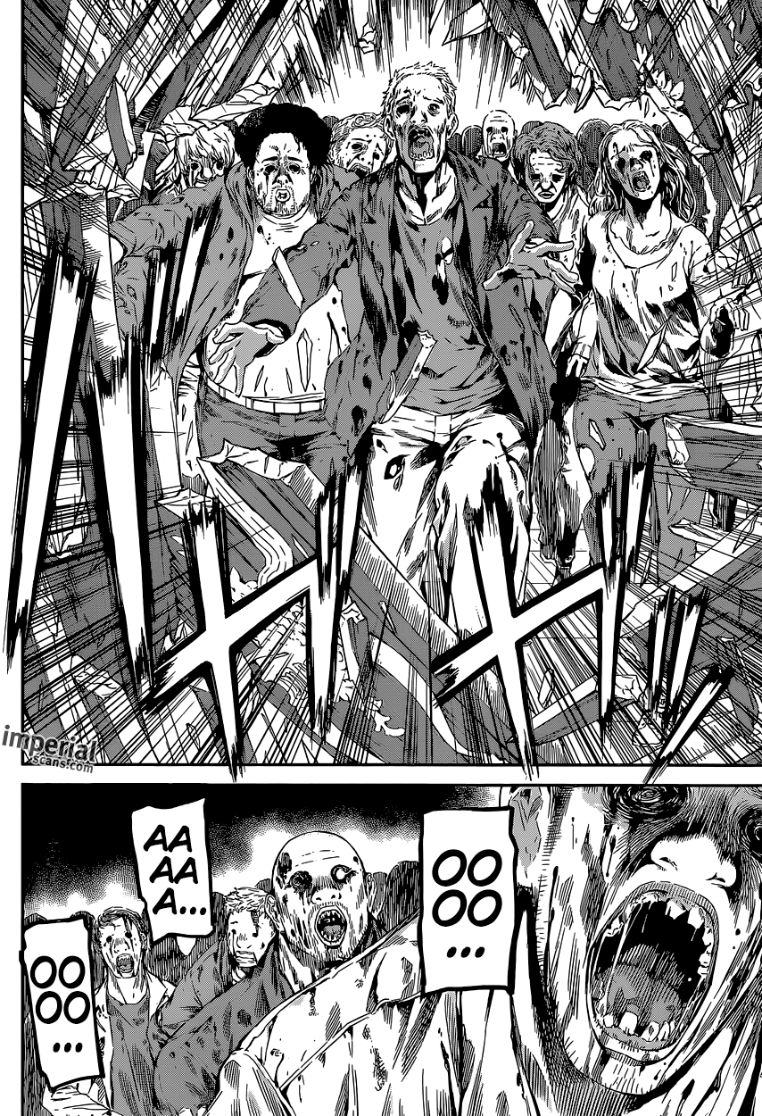 Read AREA D - Inou Ryouiki EN Manga Online