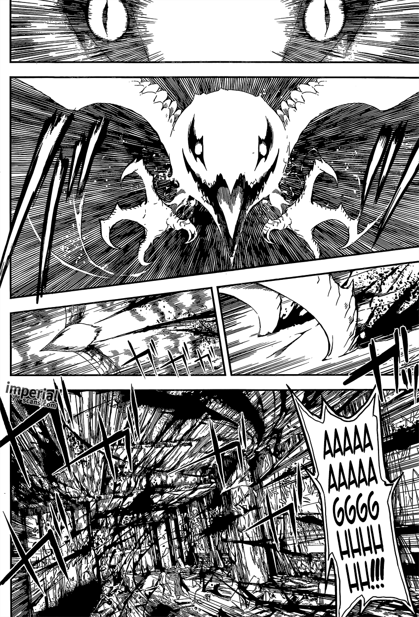 Read AREA D - Inou Ryouiki EN Manga Online