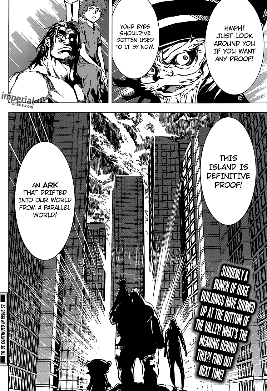 Read AREA D - Inou Ryouiki EN Manga Online