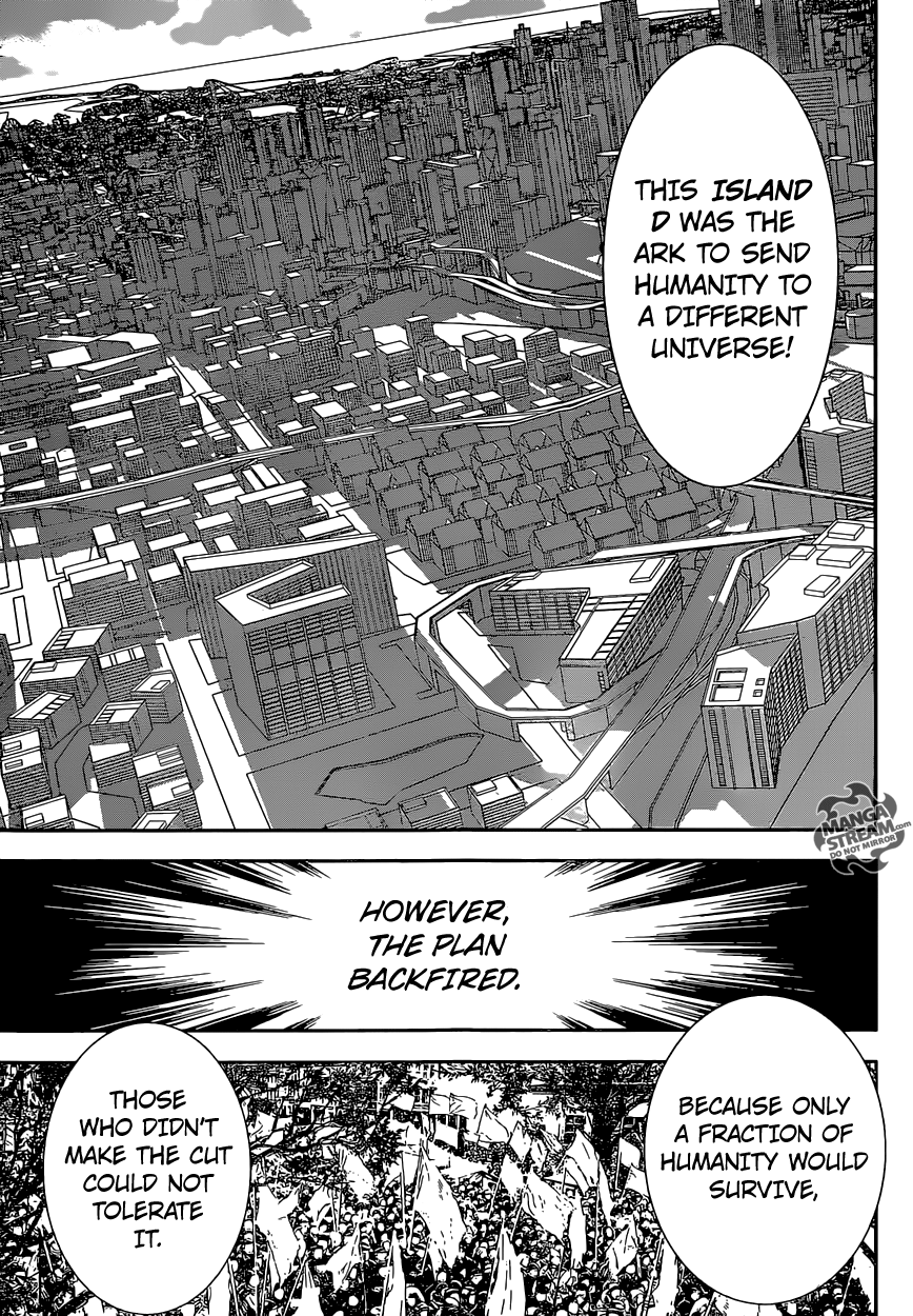 Read AREA D - Inou Ryouiki EN Manga Online