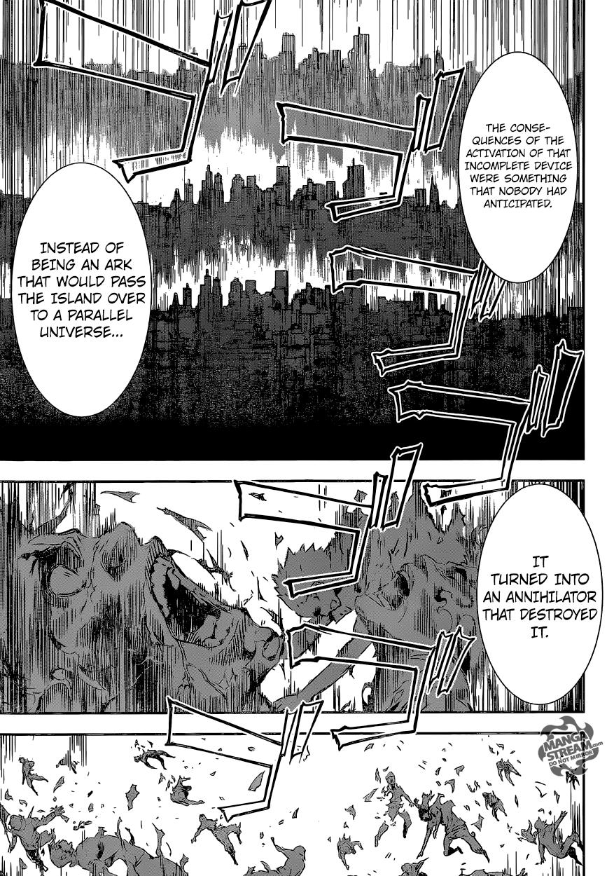 Read AREA D - Inou Ryouiki EN Manga Online