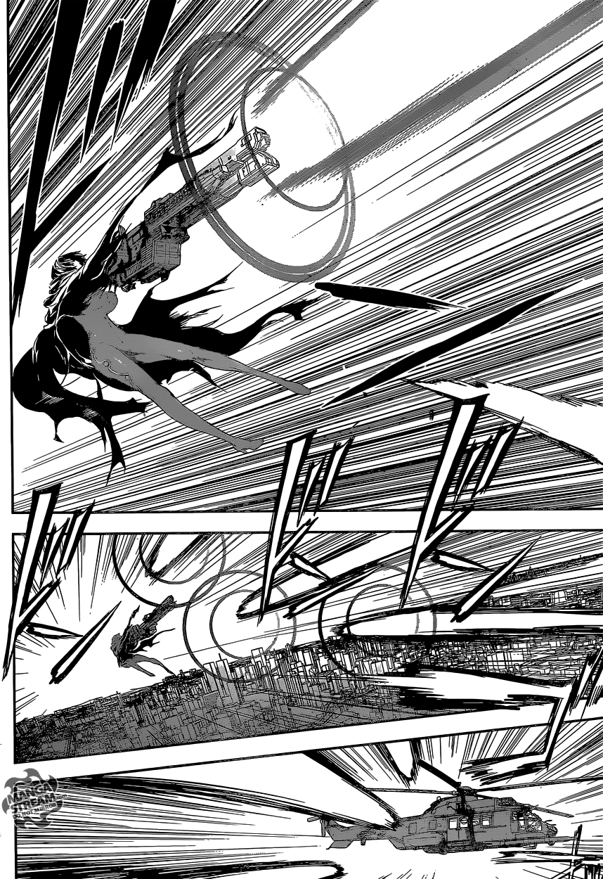 Read AREA D - Inou Ryouiki EN Manga Online