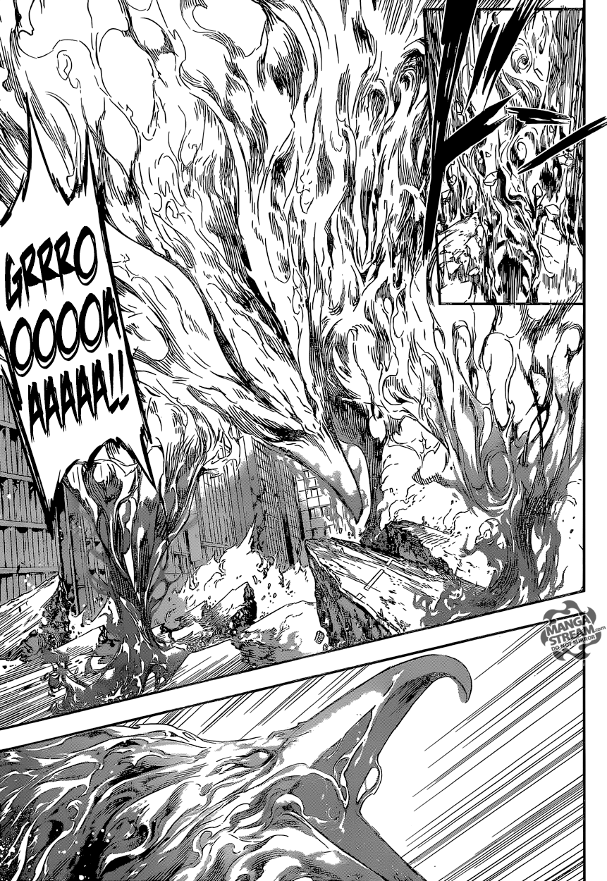 Read AREA D - Inou Ryouiki EN Manga Online