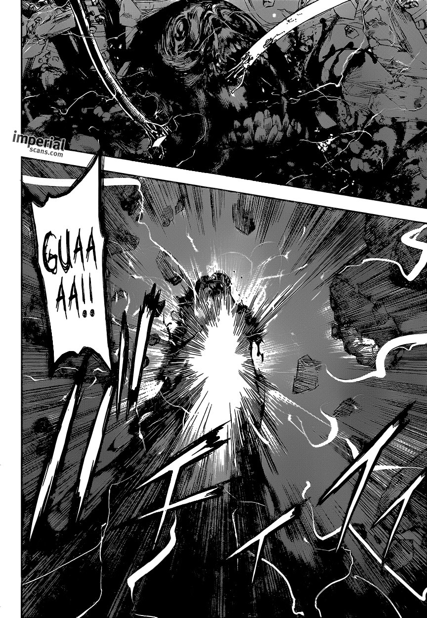 Read AREA D - Inou Ryouiki EN Manga Online