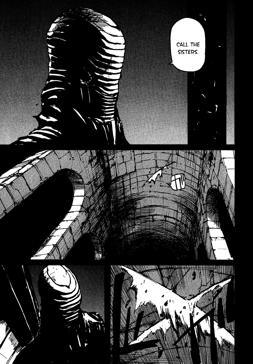 Read Abara EN Manga Online