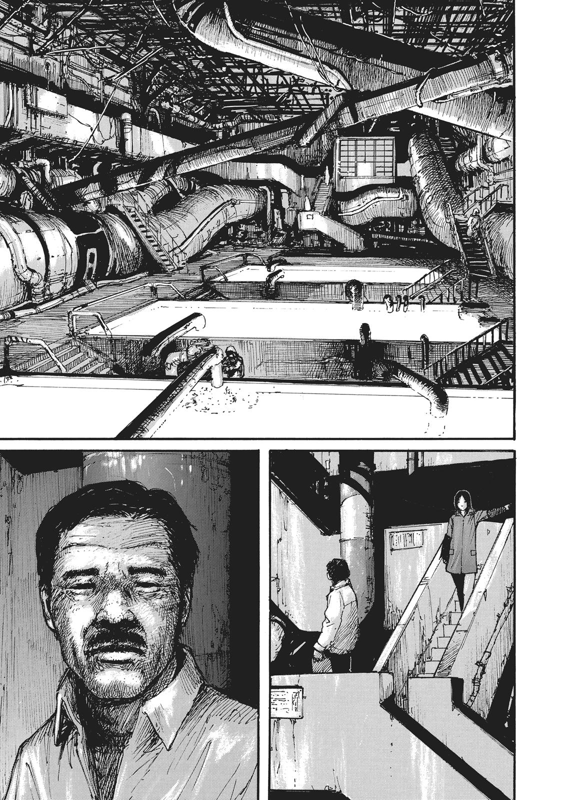 Read Abara EN Manga Online