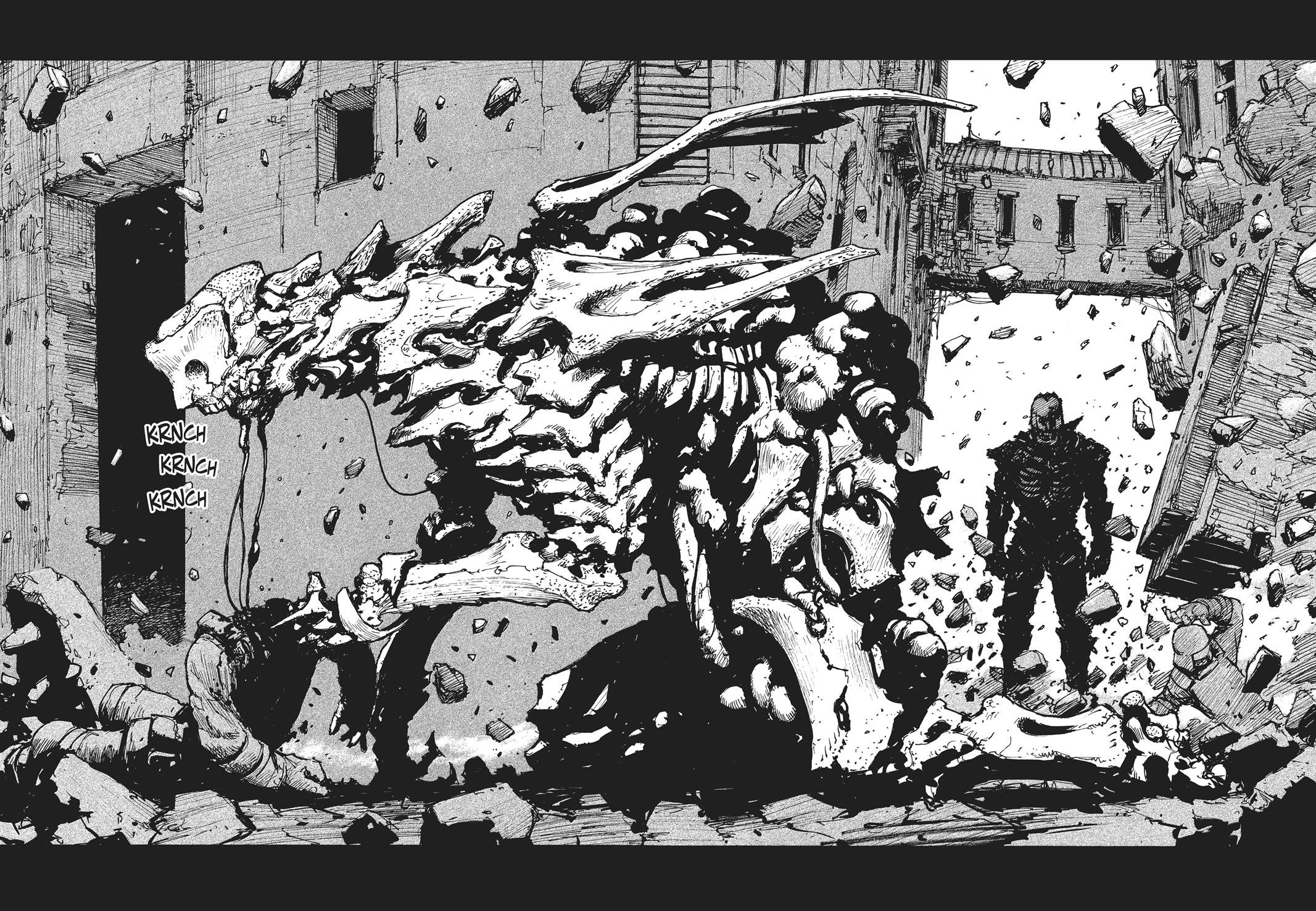 Read Abara EN Manga Online