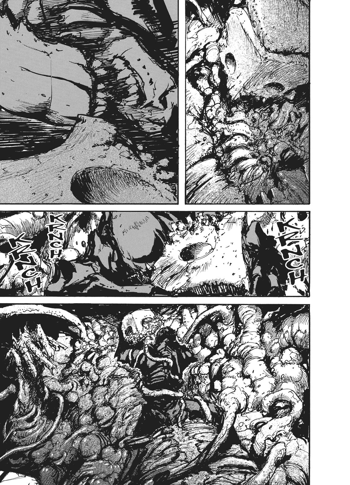 Read Abara EN Manga Online