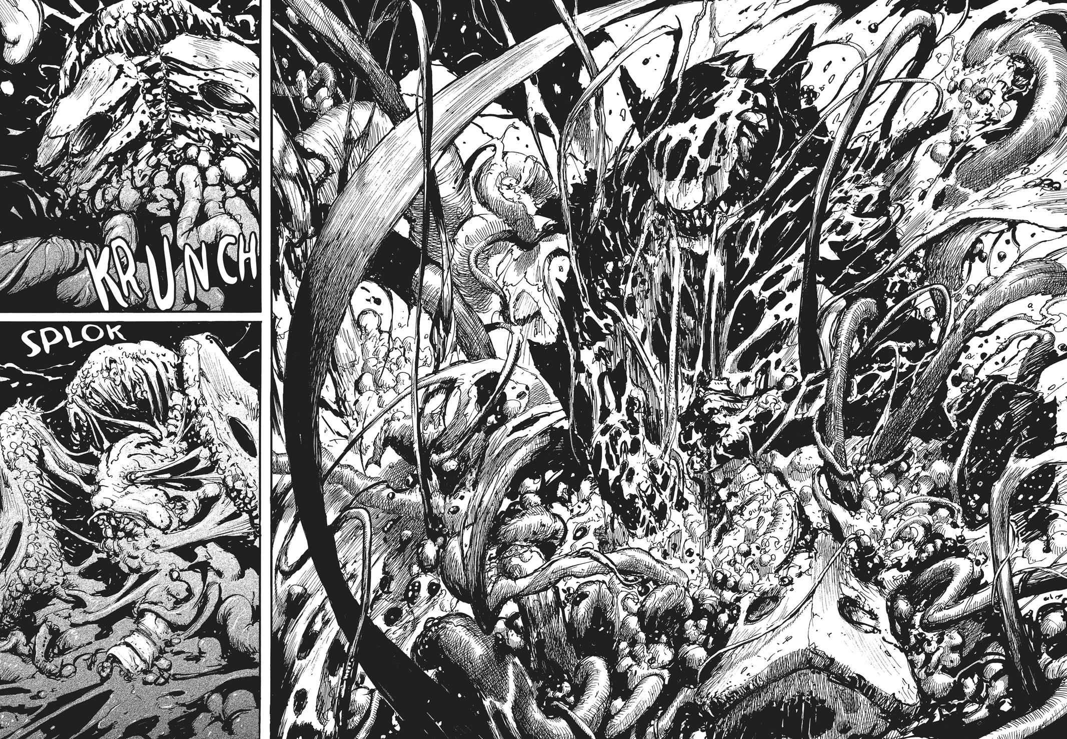 Read Abara EN Manga Online