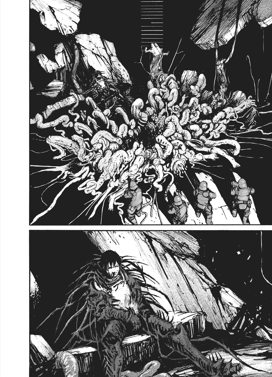 Read Abara EN Manga Online