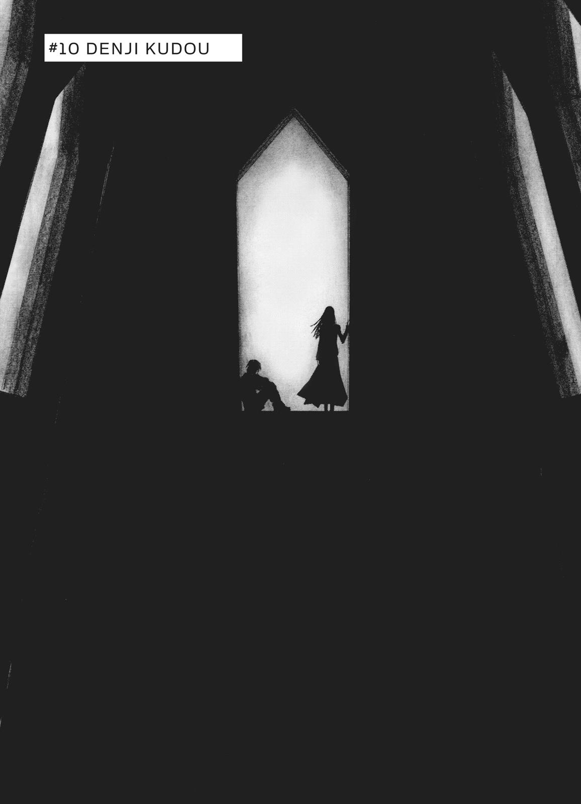 Read Abara EN Manga Online