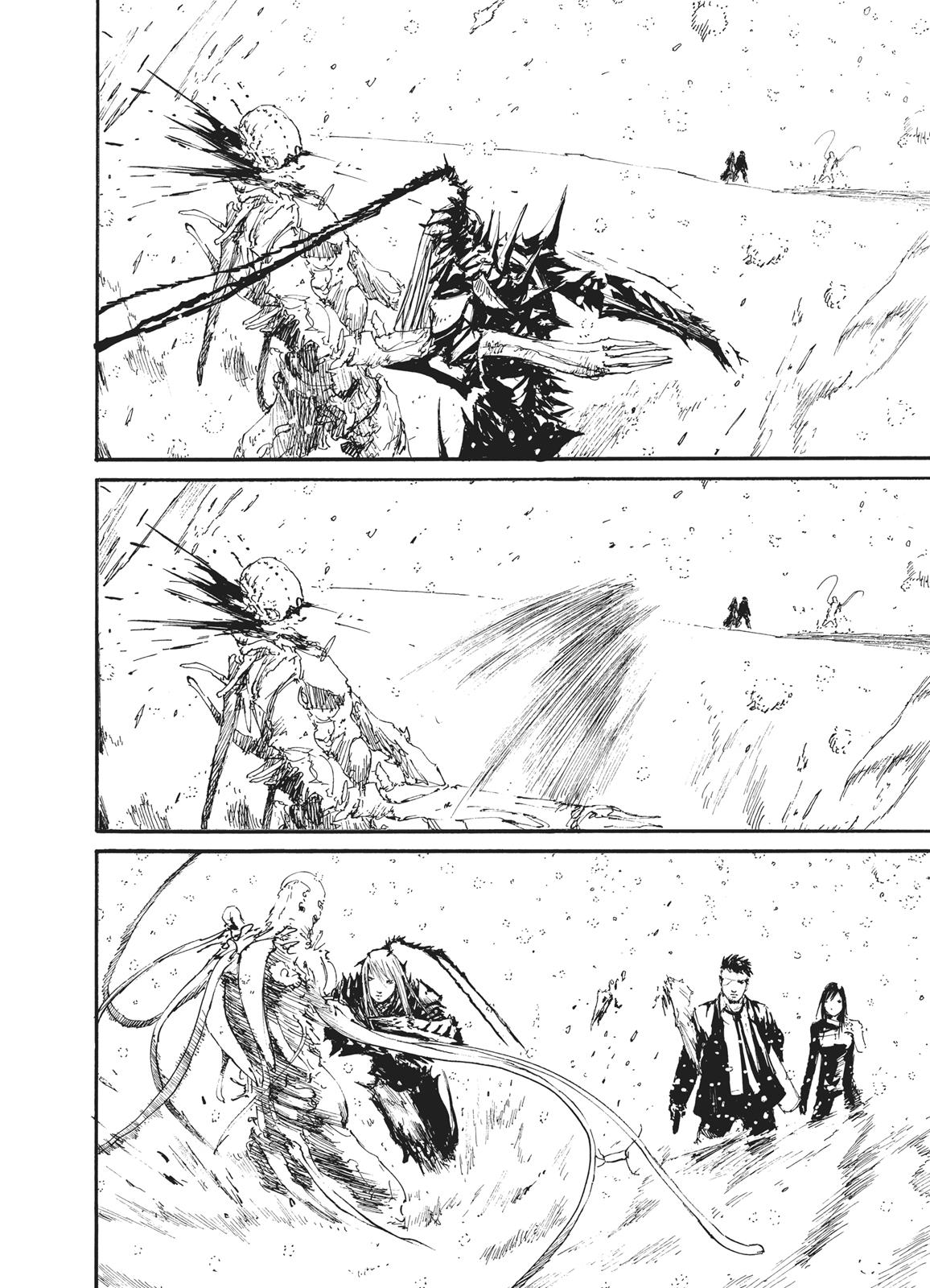 Read Abara EN Manga Online