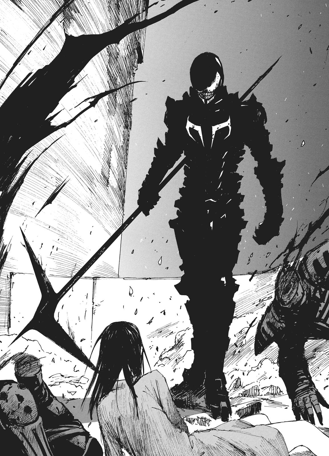 Read Abara EN Manga Online