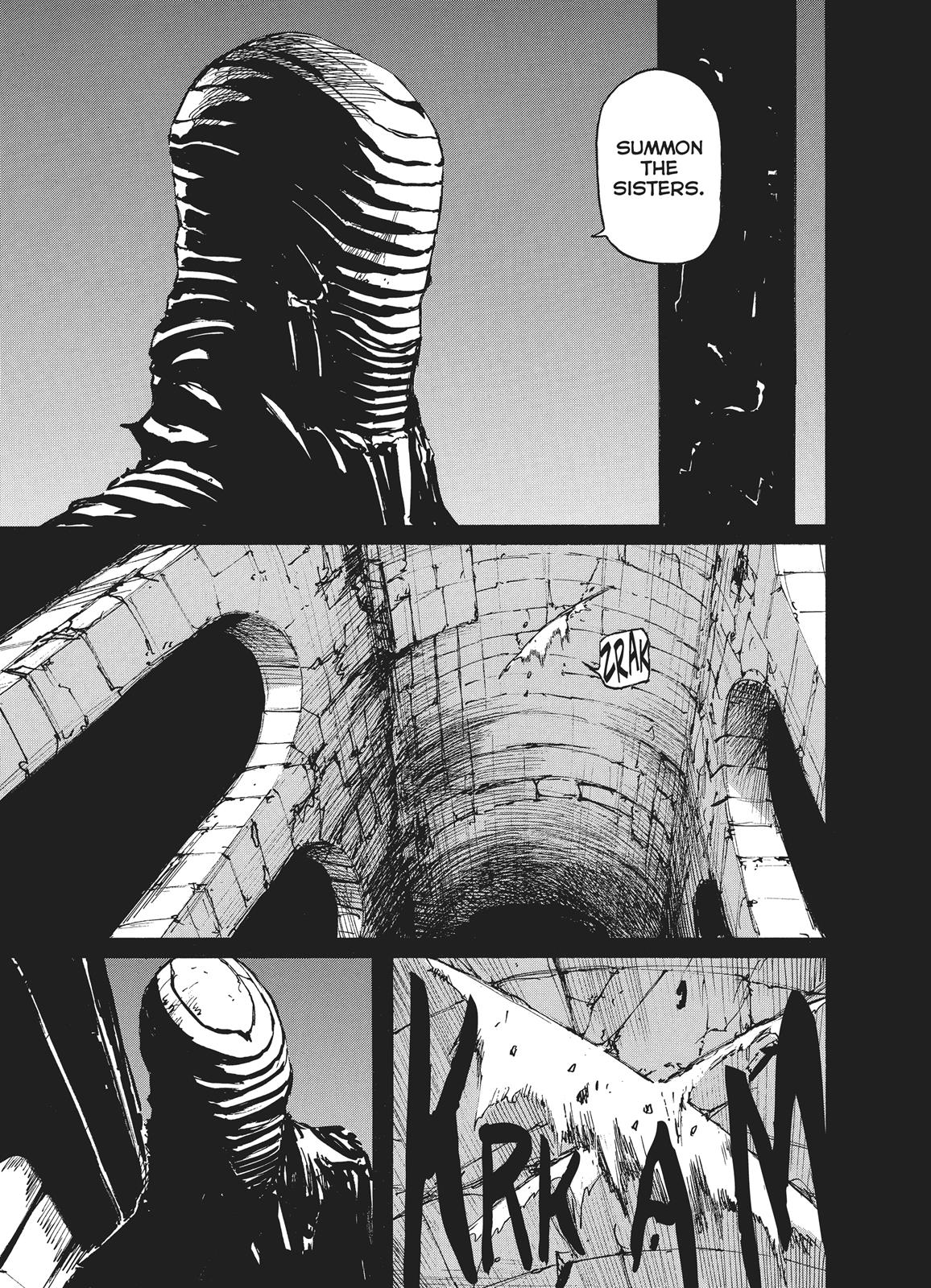 Read Abara EN Manga Online