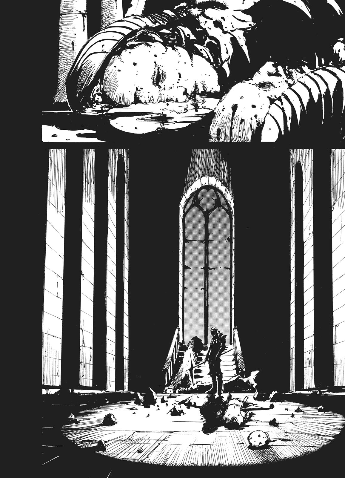 Read Abara EN Manga Online