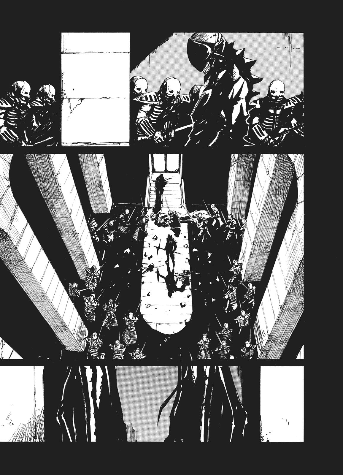 Read Abara EN Manga Online