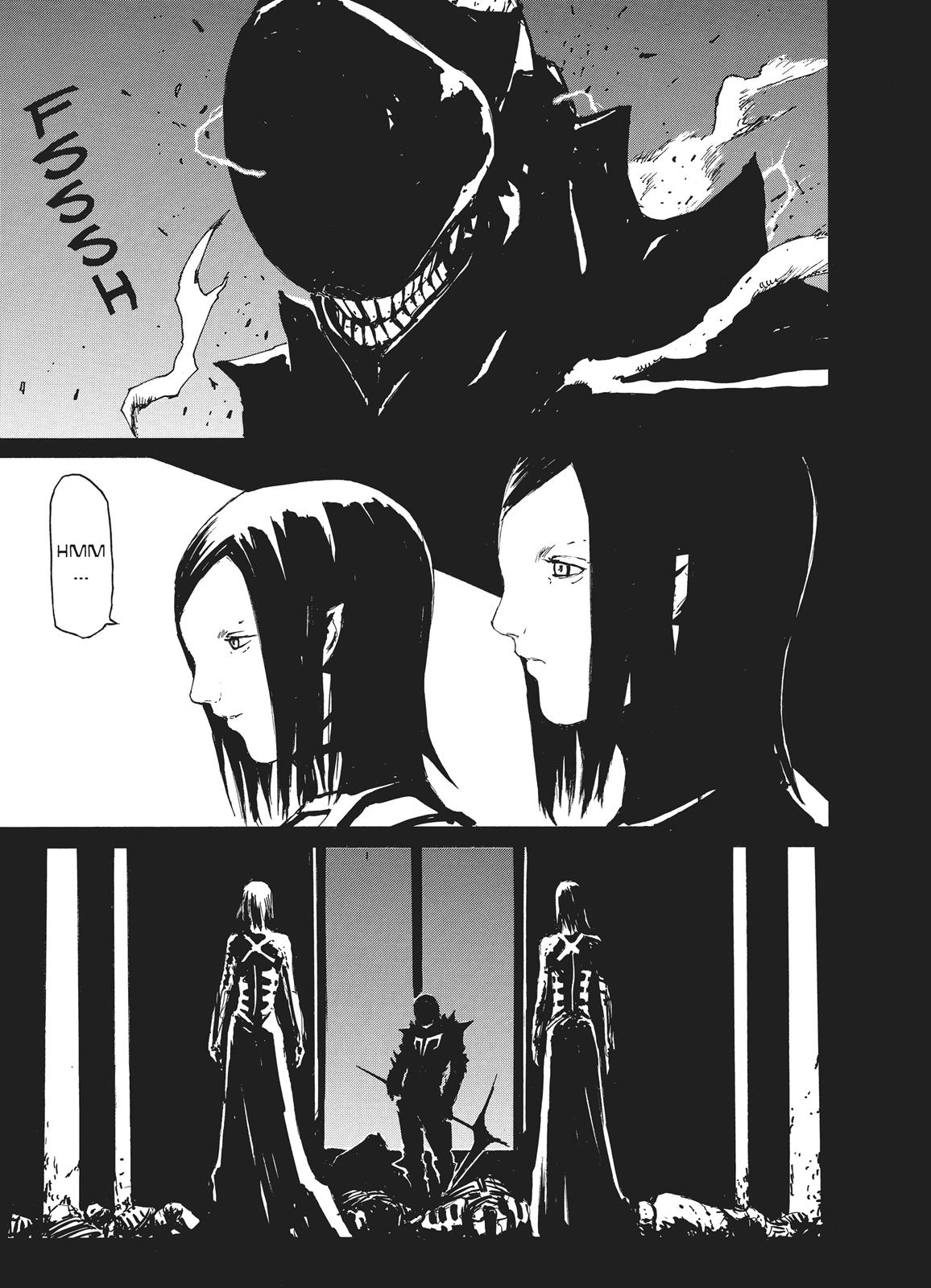 Read Abara EN Manga Online