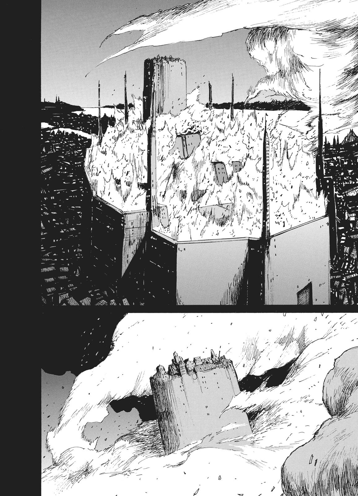 Read Abara EN Manga Online