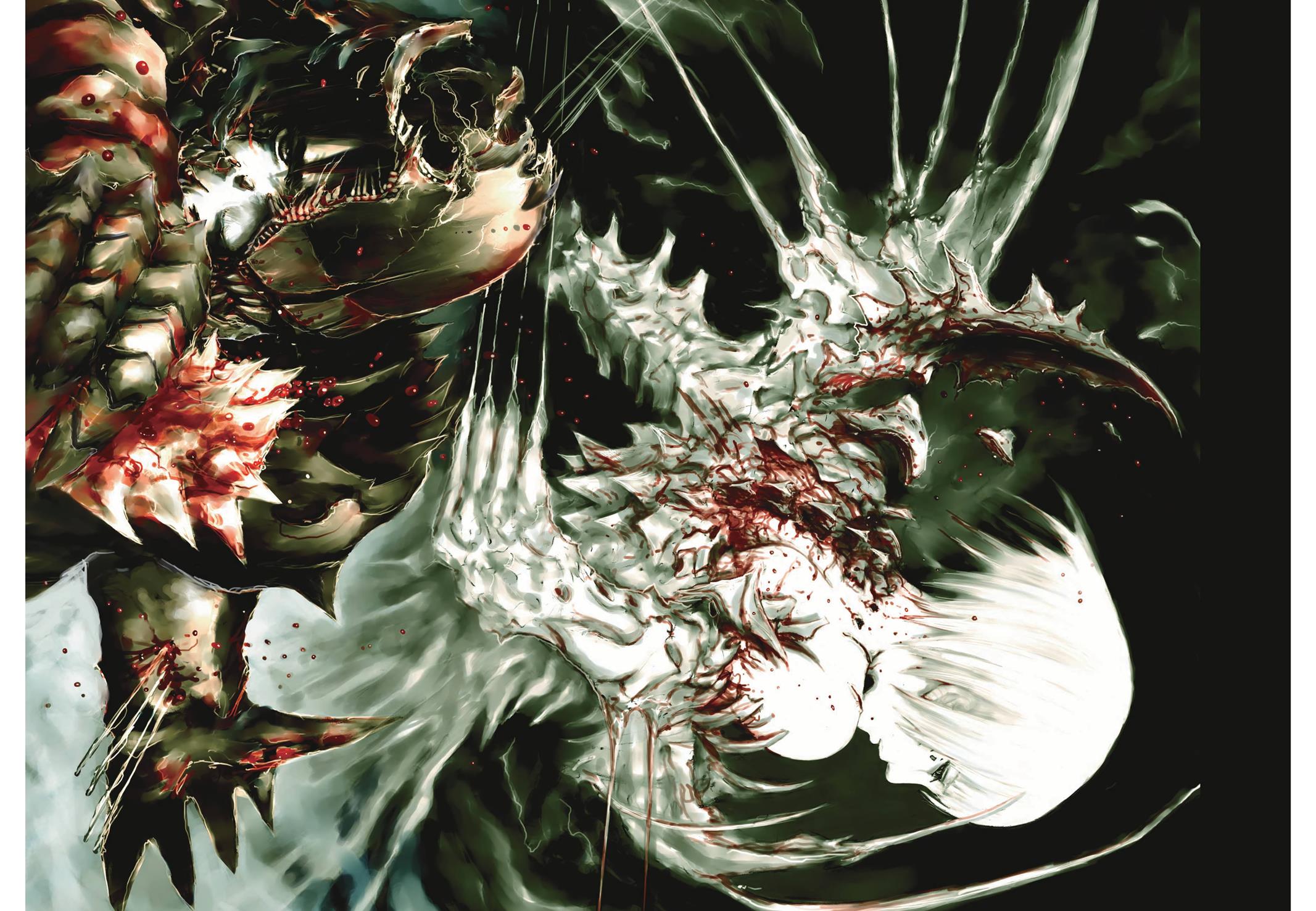 Read Abara EN Manga Online