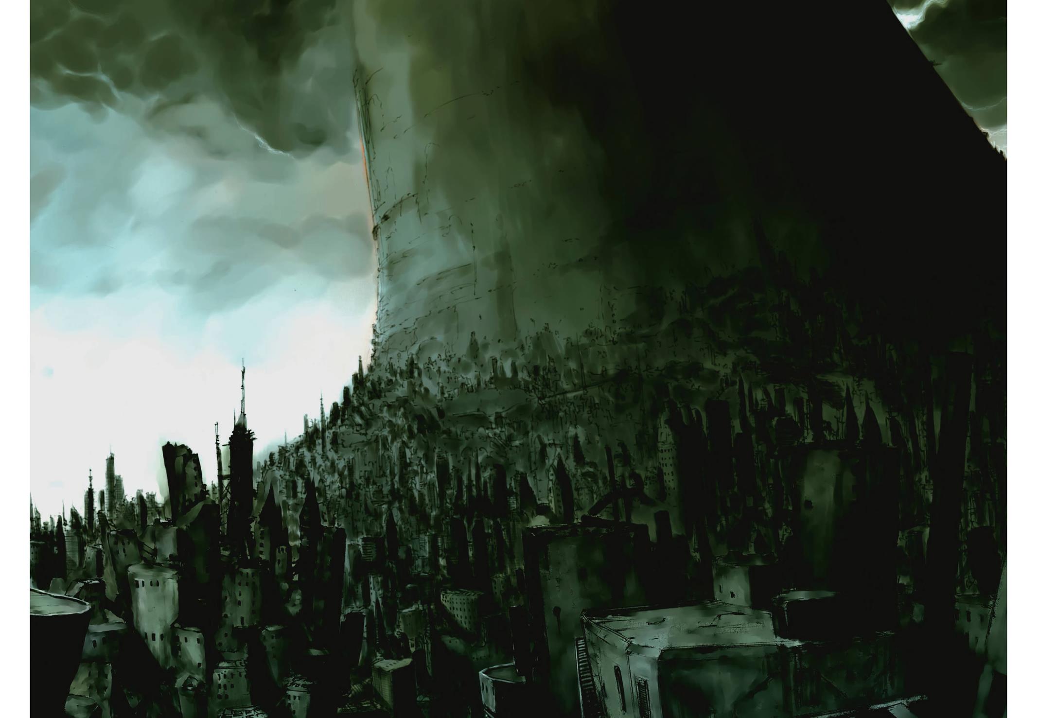 Read Abara EN Manga Online