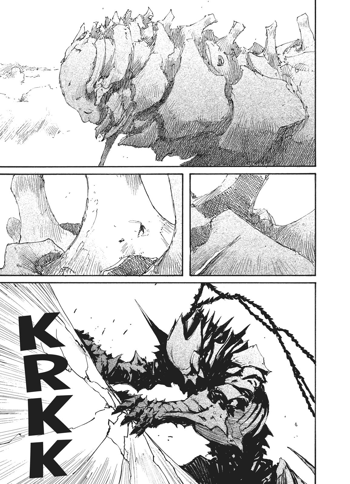 Read Abara EN Manga Online