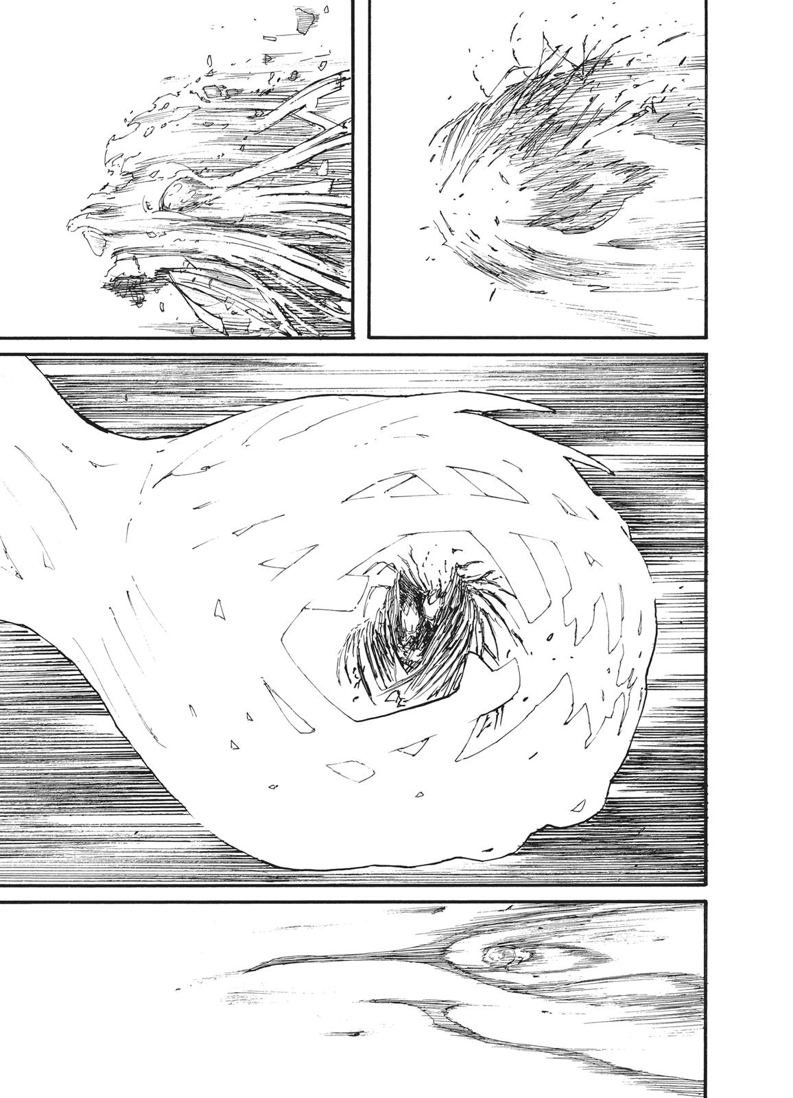 Read Abara EN Manga Online