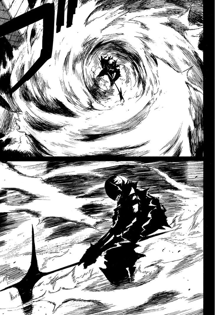 Read Abara EN Manga Online