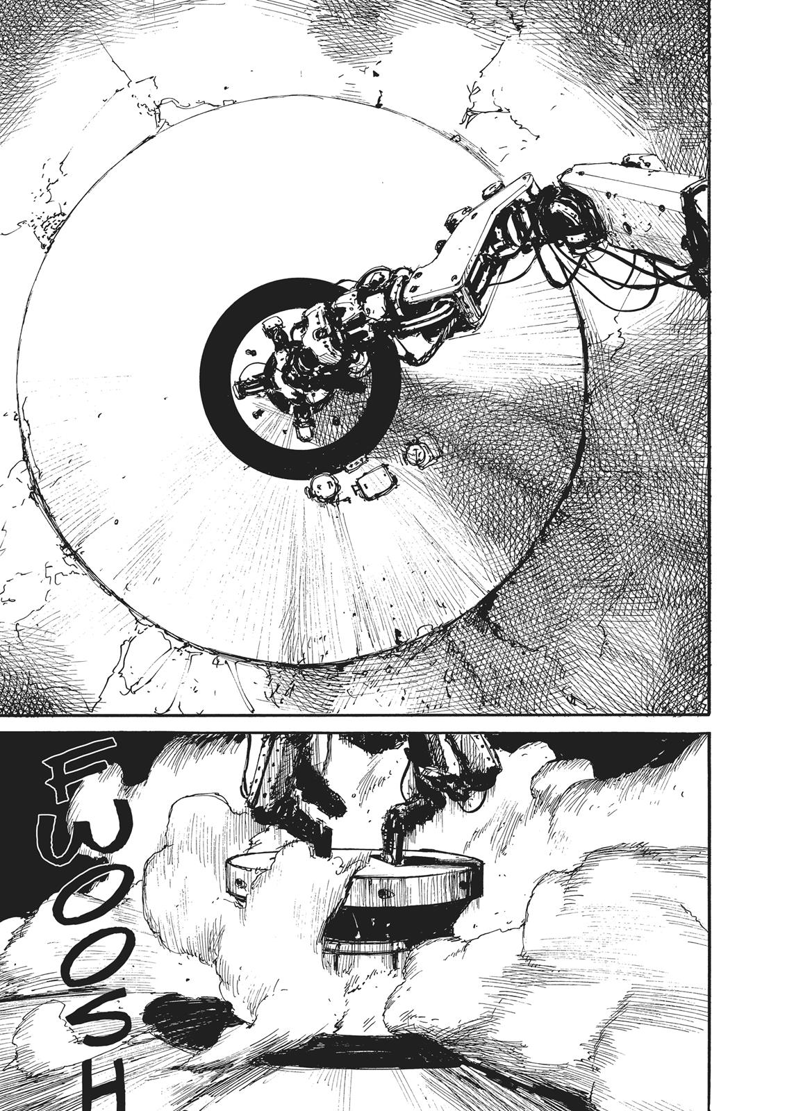 Read Abara EN Manga Online