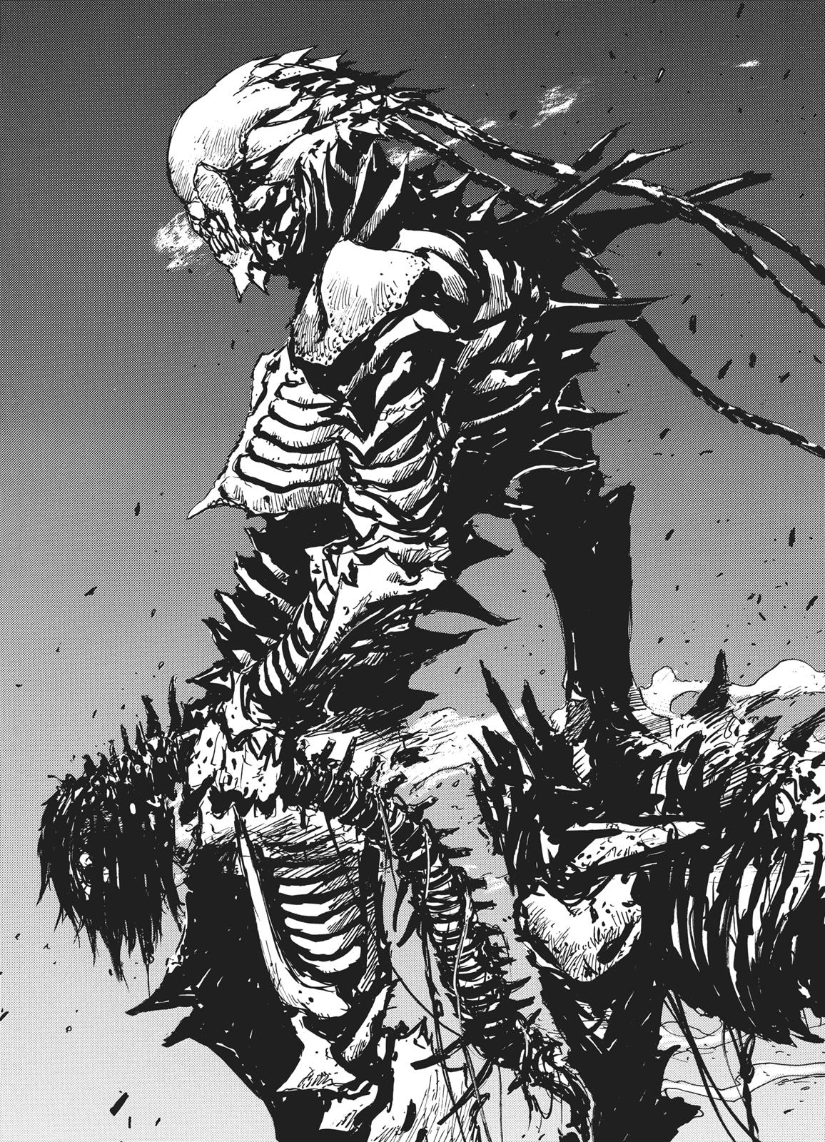 Read Abara EN Manga Online