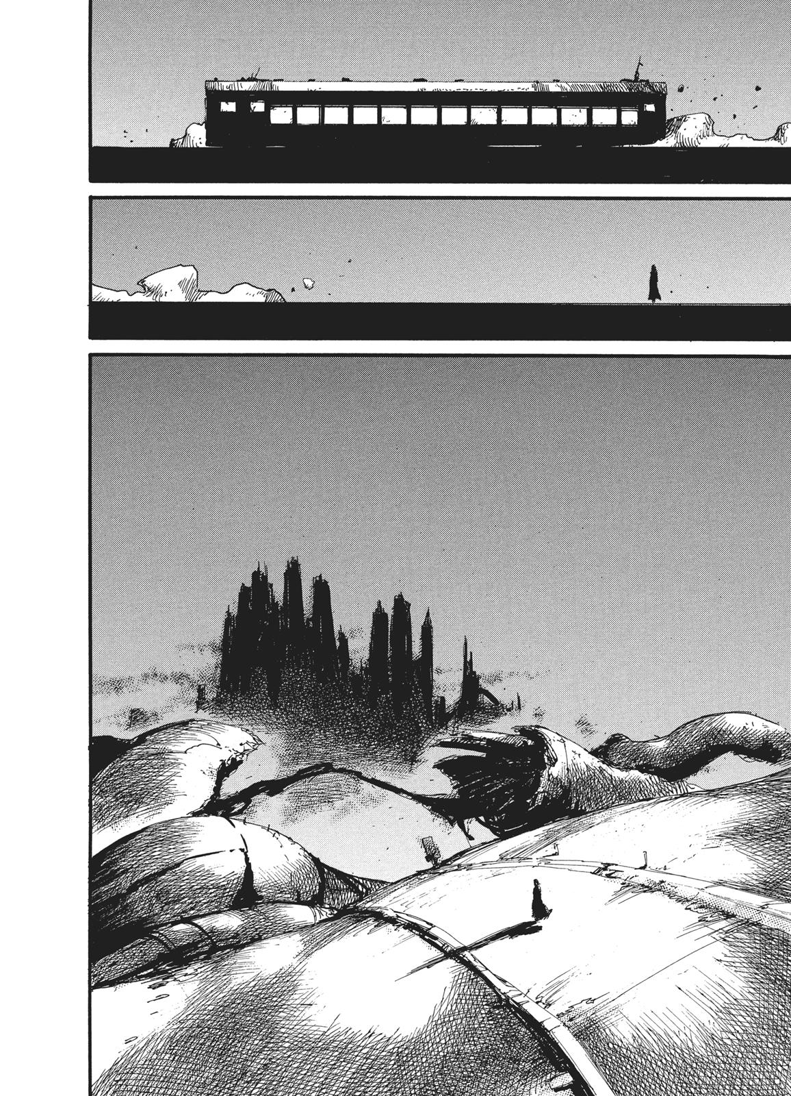 Read Abara EN Manga Online