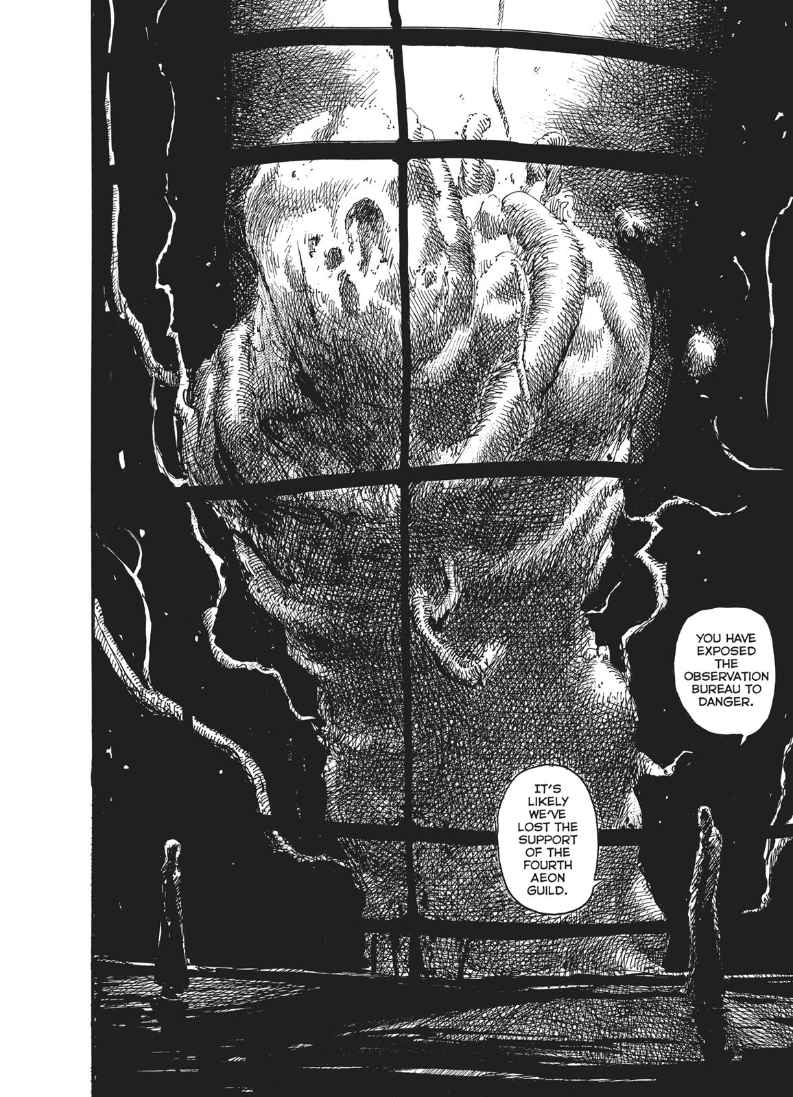 Read Abara EN Manga Online