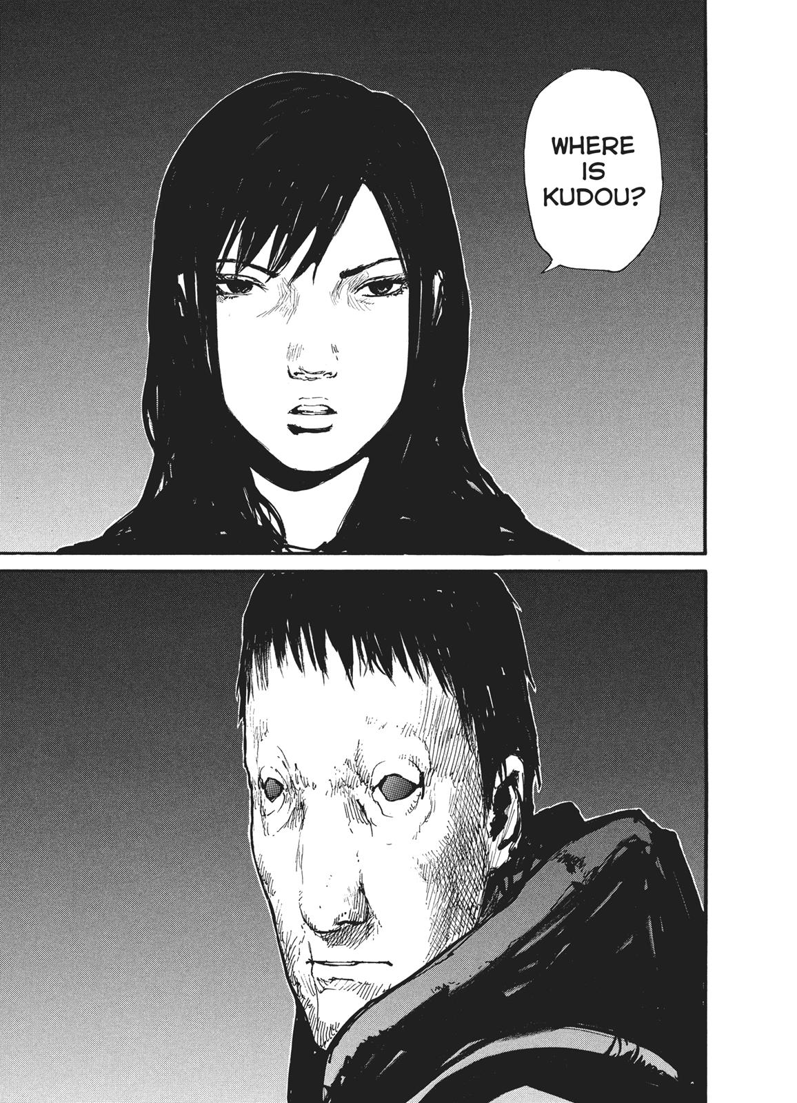 Read Abara EN Manga Online